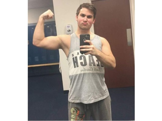 El actor y YouTuber Anthony Amorin se vio afectado por la agresividad de James ya que en una ocasión un amigo de Anthony en un estado de ebriedad muy avanzado, James lo estaba casi obligando para que lo besara al punto de colmar la paciencia del actor y le tuvo que gritar que parara.