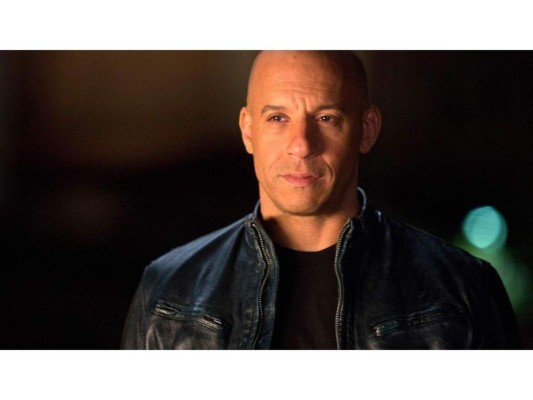 5. Vin Diesel<br/>El amo y señor de la saga de “Rápidos y furiosos” se llevó de 54 millones de dólares.<br/>