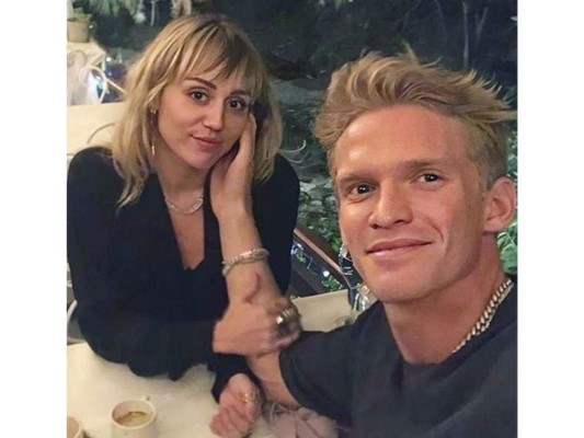 ¡Miley Cyrus y Cody Simpson terminan su relación!