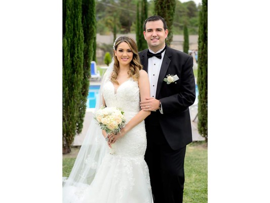 La boda de Alessandro Muccioli y Eva Pineda