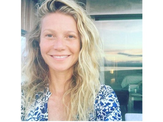 Gwyneth Paltrow