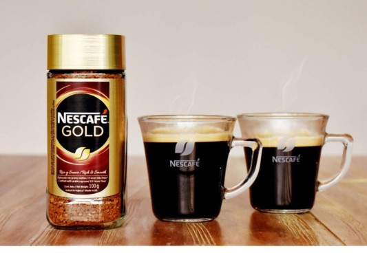 Nescafé Gold llega a Honduras para deleitar a los amantes del café   