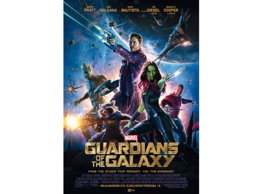 Películas que dicen adiós a Netflix en el mes de abril