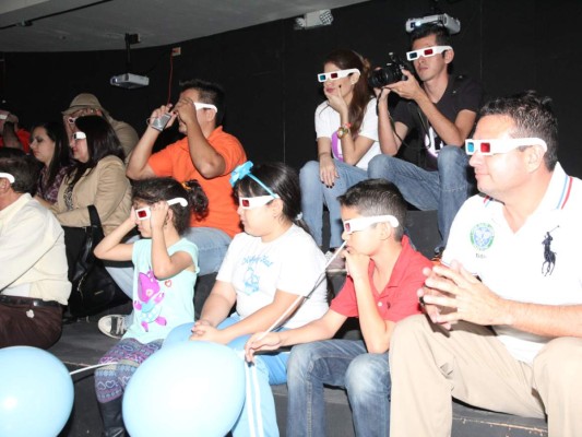 Actividades recreativas en San Pedro Sula  
