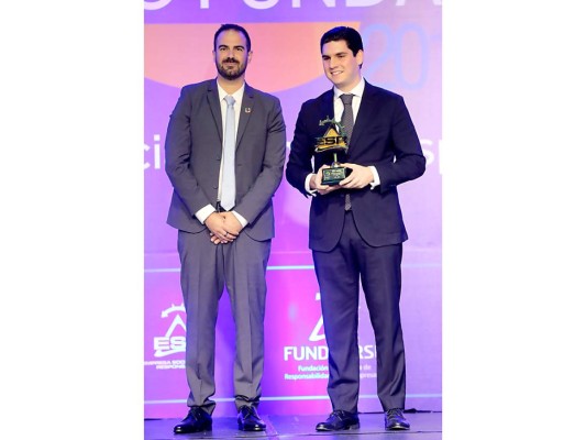 La XII edición del Sello FUNDAHRSE