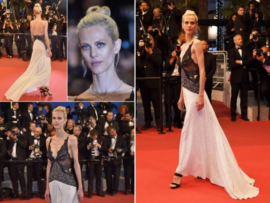 Festival de Cannes, lo mejor de la alfombra roja