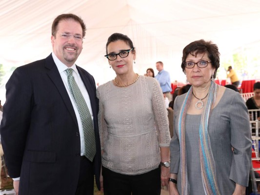 Escuela de Gastronomía en Unitec