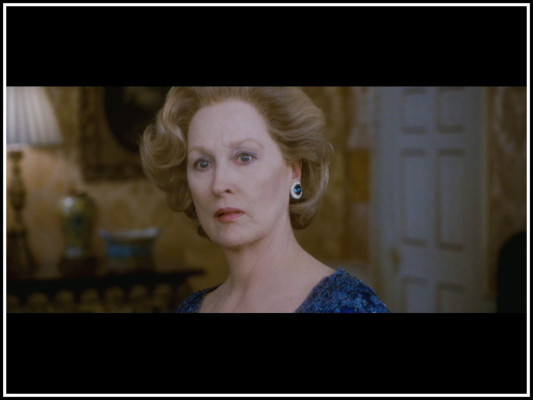 Muere la ex primera ministra británica Margaret Thatcher