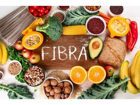 Incrementa el aporte de fibra a tu dieta<br/>Según algunos estudios el aporte de fibra es primordial, ya que esta sustancia no digerible cuenta con la capacidad de incrementar la sensación de saciedad.<br/>