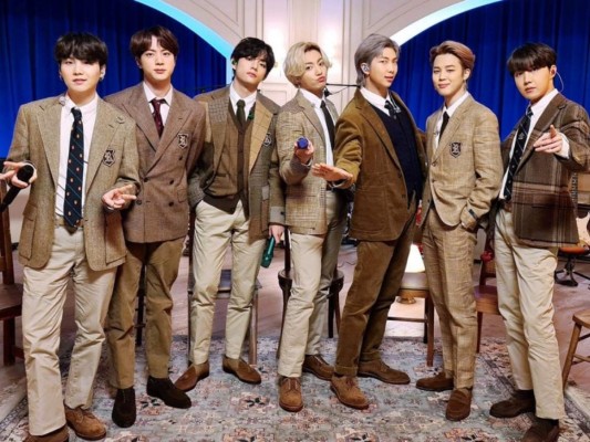 ¡BTS y McDonald's han anunciado una colaboración!