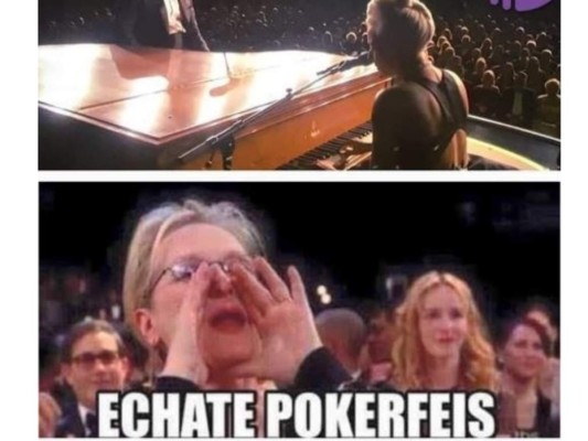 Los mejores memes de los Oscars 2019