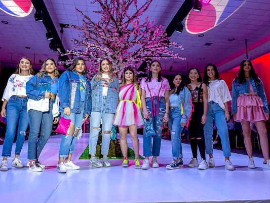 Fashion Show EIS 2020 II Parte