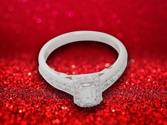 Jewelry: el gift perfecto para Navidad