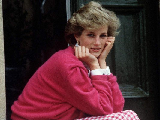 El esperado debut de Lady Diana en la cuarta temporada de The Crown