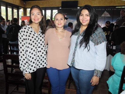 La conferencia de prensa del Festival Noche del Sabor   