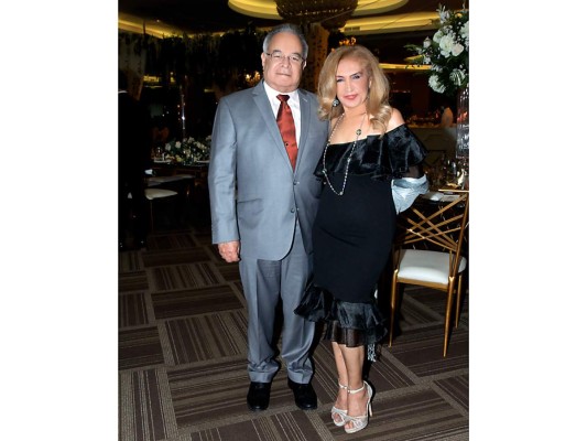 La boda eclesiástica de Paola Pineda y Alejandro Martínez    