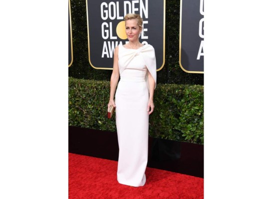 Best Dressed Celebs de los Golden Globes 2020