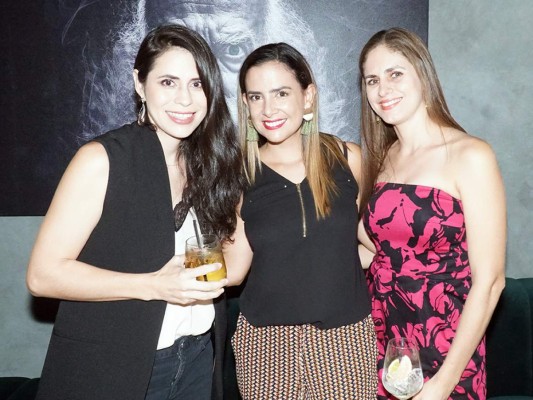 PI Bistro Bar la nueva propuesta en San Pedro Sula  