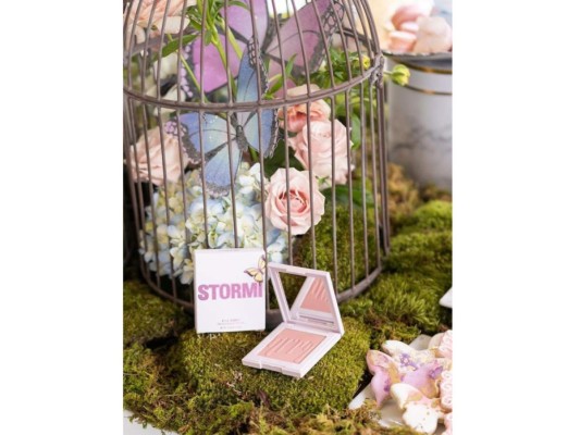 Birthday party para Stormi la hija de Kylie Jenner