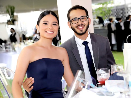 La boda de María Isabel Murillo y Germán Gabriel Rodríguez