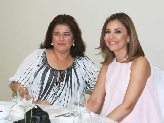 Bridal Shower para Ivanna Molina