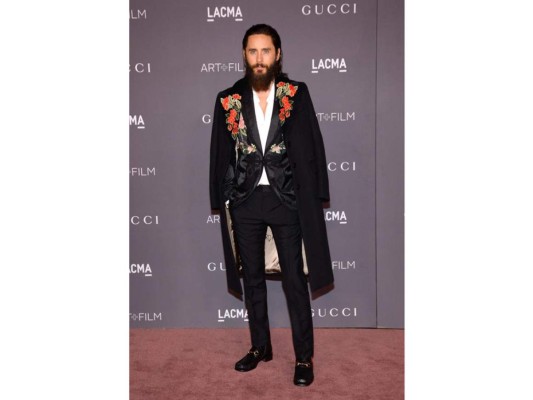 Jared Leto