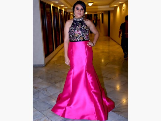 Prom night de Macris School