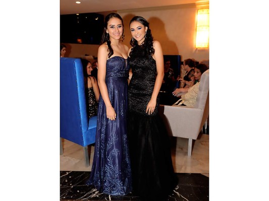 Los mejores momentos de la Prom Night de Elvel School 2019