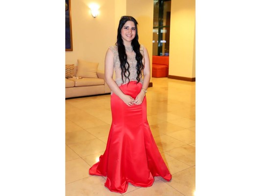 María Fernanda Castro