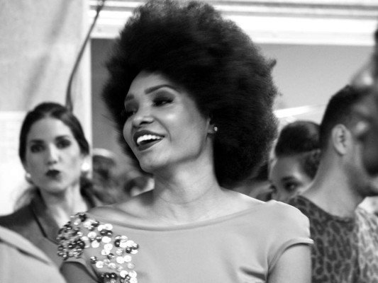 Foto: Revista Estilo