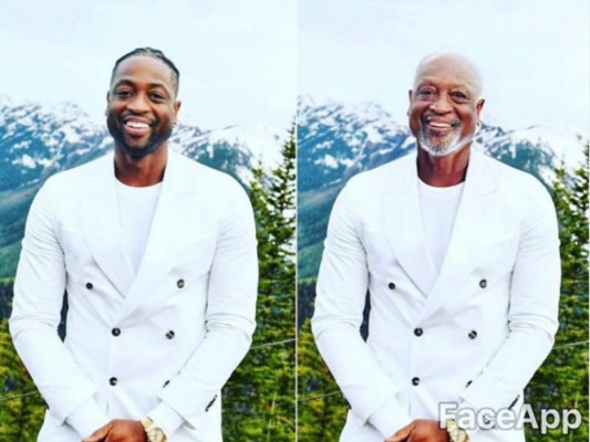 FaceApp la nueva aplicación que te hace lucir viejo