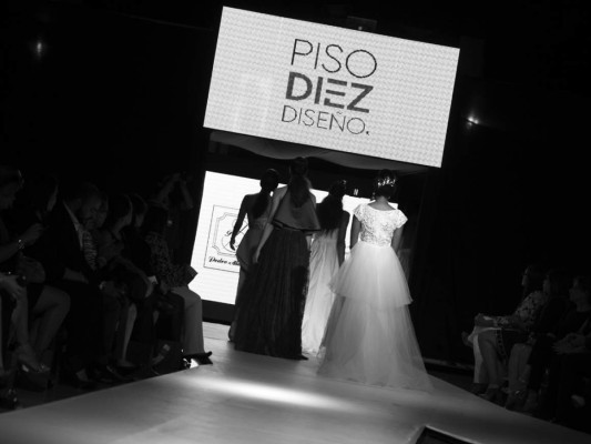 Piso Diez Diseño