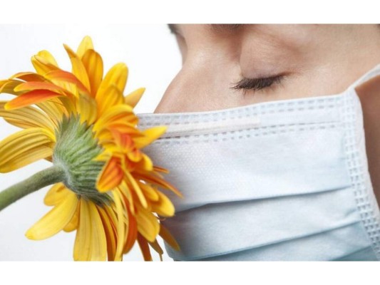 Alerta con los signos inadvertidos del coronavirus