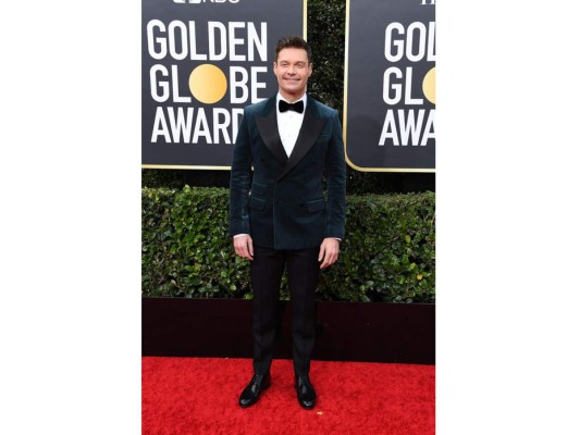 Red Carpet Golden Globes 2020