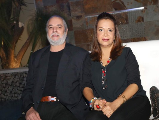 Cumpleaños de Mónica Segovia