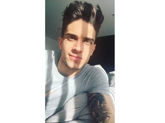 Entre todas las figuras españolas, resalta también el impresionante defensa Marc Bartra Aregall. Deportista y caballero, ¿podemos pedir más?