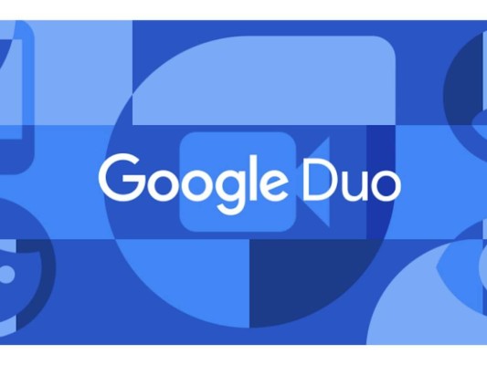 Google Duo: La app para hacer videollamadas grupales   