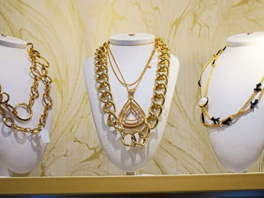 D’ Santos Joyeros presenta su nueva colección de joyas previo al otoño