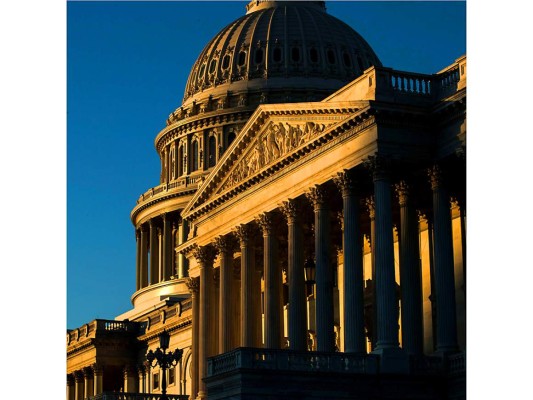 El Capitolio, la historia detrás del máximo símbolo de democracia estadounidense