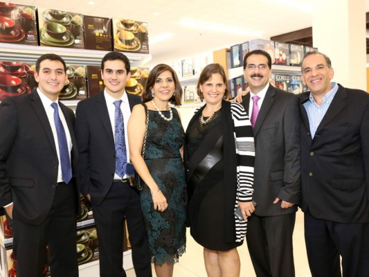 Diunsa inaugura sexta tienda en Los Próceres