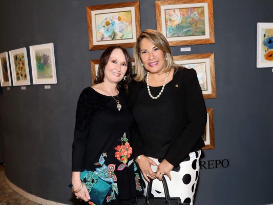 Noche de arte a beneficio del proyecto Miqueas