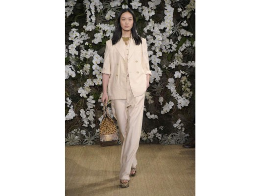 Ralph Lauren RTW Fall 2017