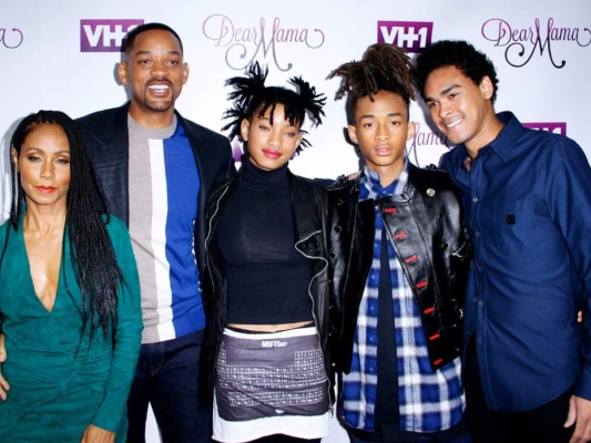 Will Smith