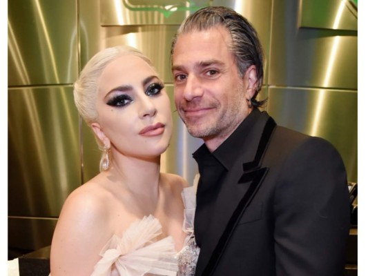 Lady Gaga & Christian Carino