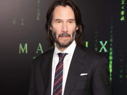 En 2017 le preguntaron a Keanu Reeves cuándo 'sentaría cabeza' y formaría una familia. Él tuvo una respuesta para eso: 'Tengo 52 años. Ya no voy a tener hijos'.