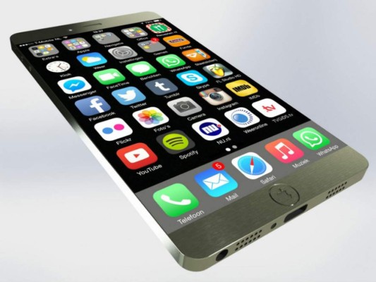 11 cosas que sabemos del iPhone 7 (o iPhone 6S)