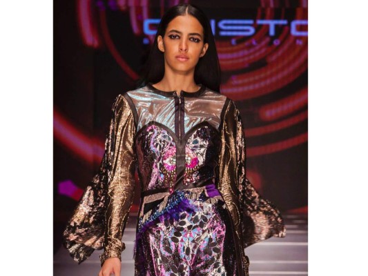 Custo Barcelona en Miami Fashion Week 2018