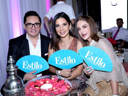 Foto: Revista Estilo