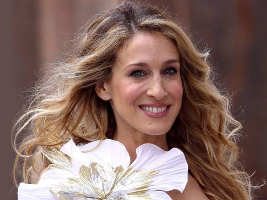 Sarah Jessica Parker demandada por quedarse con unas joyas