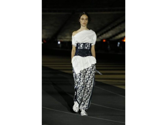 ¡La colección Dior Cruise 2022!